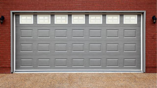 Garage Door Repair at Green Canyon Estates Mesquite, Texas