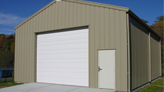 Garage Door Openers at Green Canyon Estates Mesquite, Texas